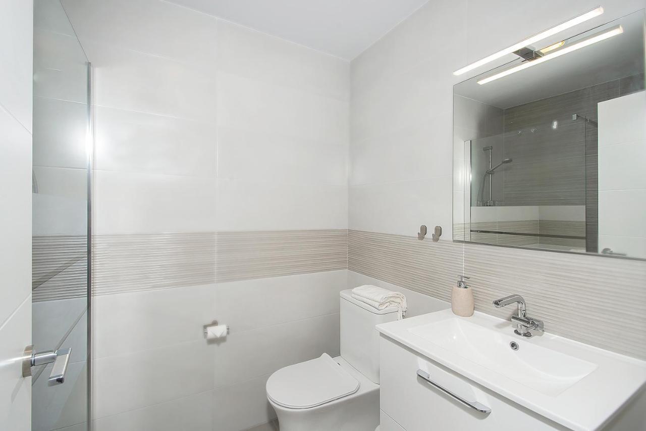 Casa Chana Almuñécar 외부 사진