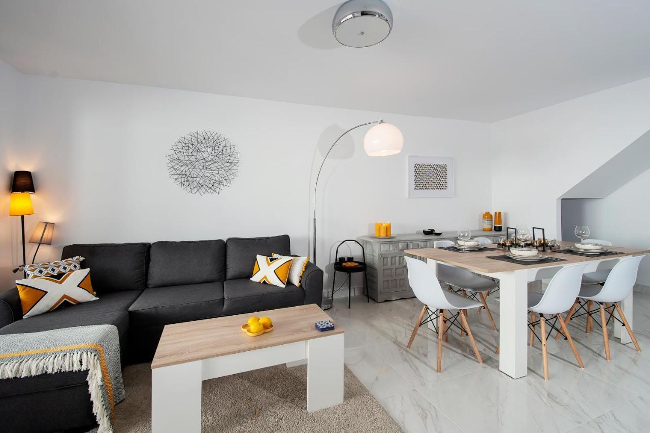 Casa Chana Almuñécar 외부 사진