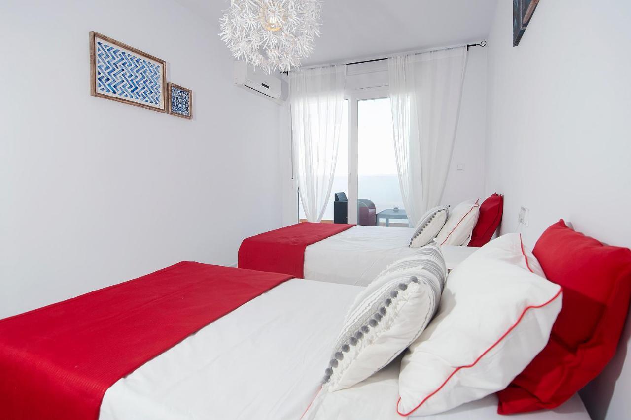 Casa Chana Almuñécar 외부 사진