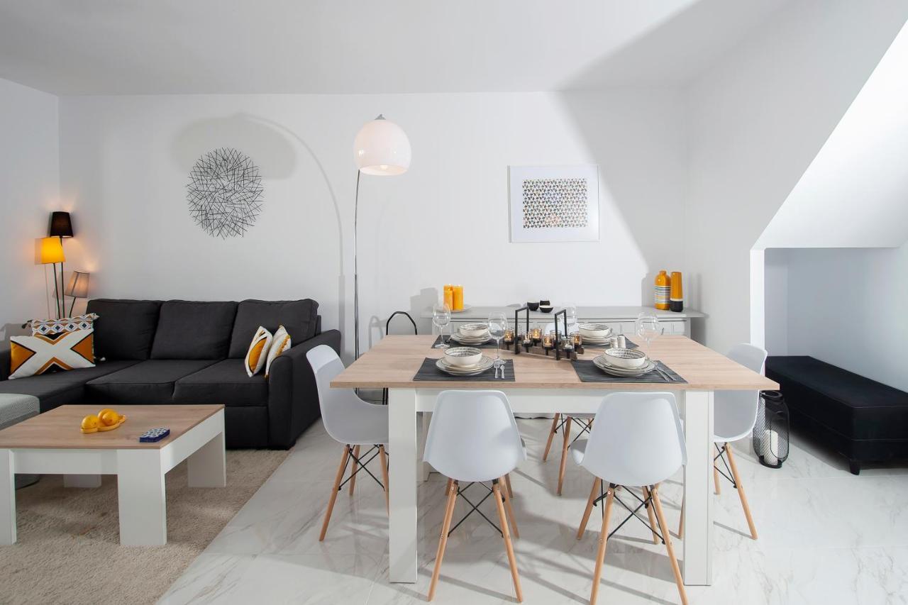 Casa Chana Almuñécar 외부 사진